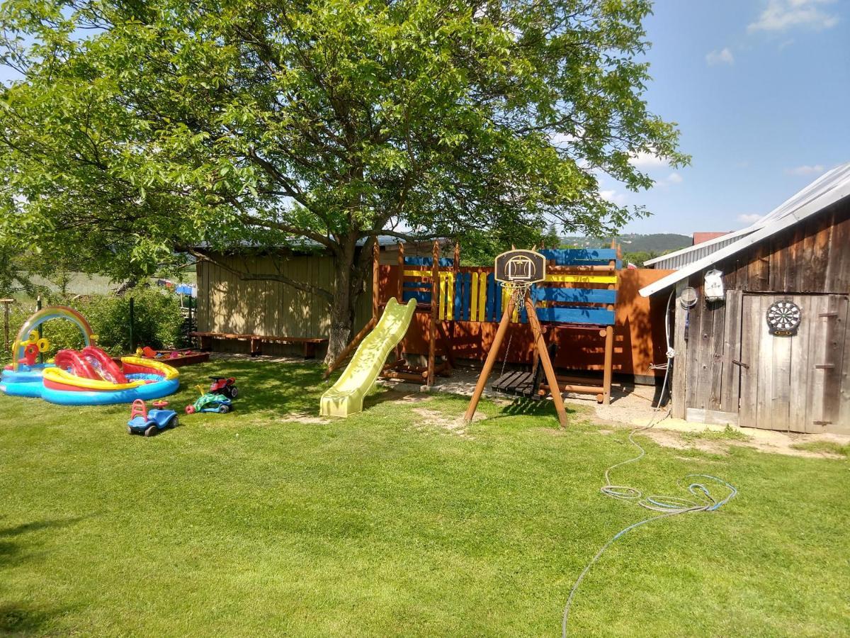 Pokoje Roznow Exterior photo