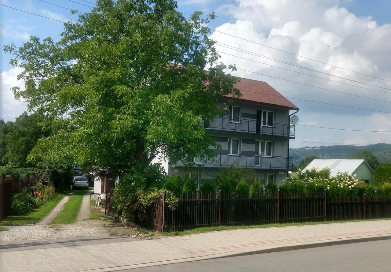 Pokoje Roznow Exterior photo
